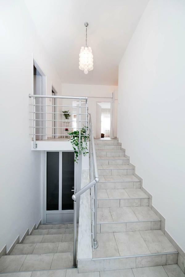 Apartmani Ruzica Crikvenica Zewnętrze zdjęcie