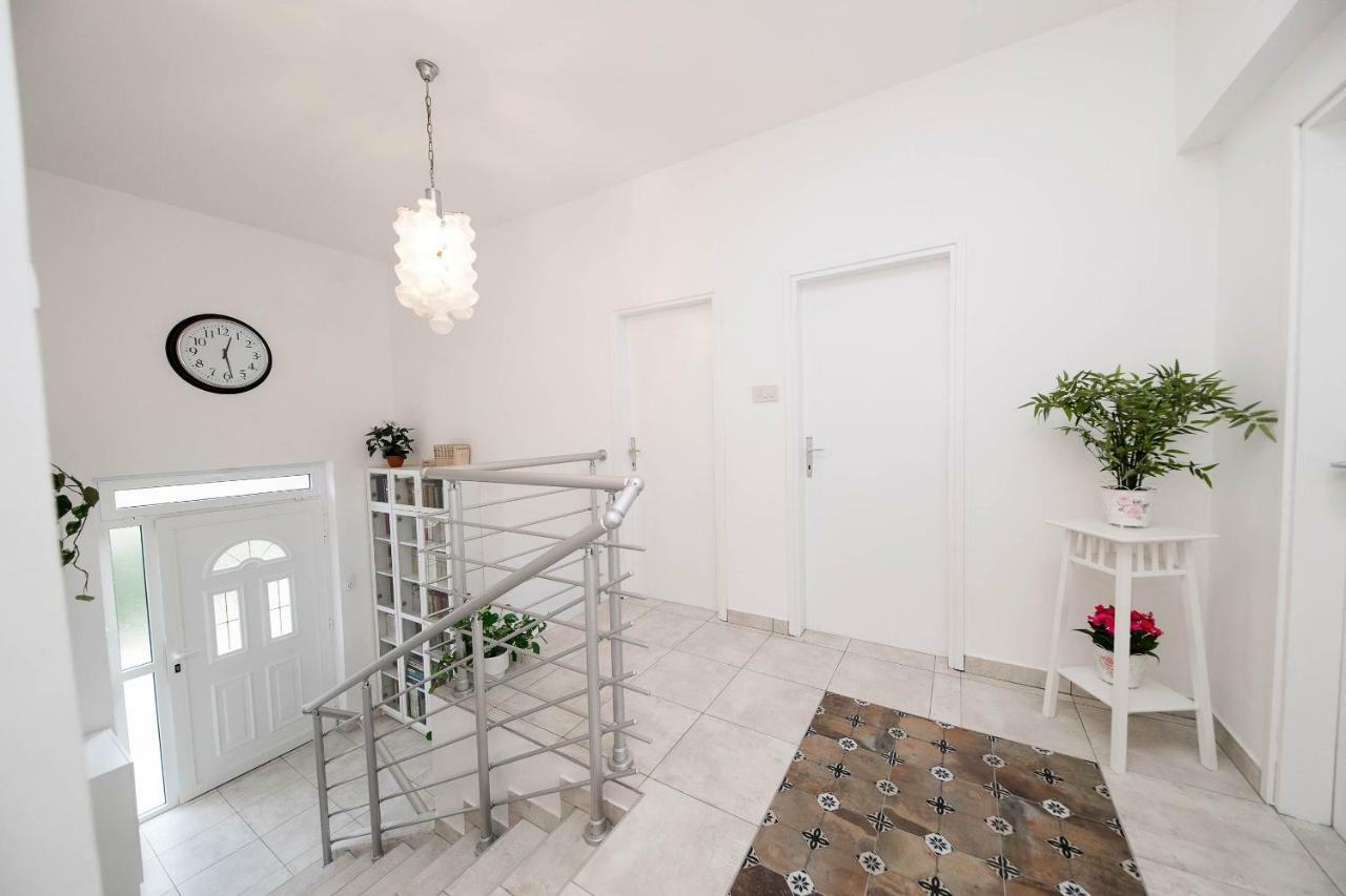 Apartmani Ruzica Crikvenica Zewnętrze zdjęcie