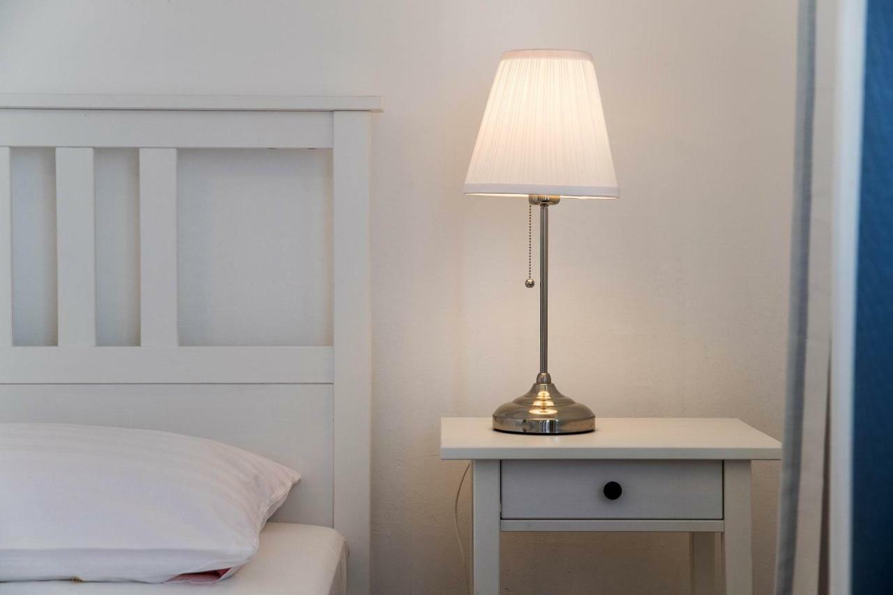 Apartmani Ruzica Crikvenica Zewnętrze zdjęcie